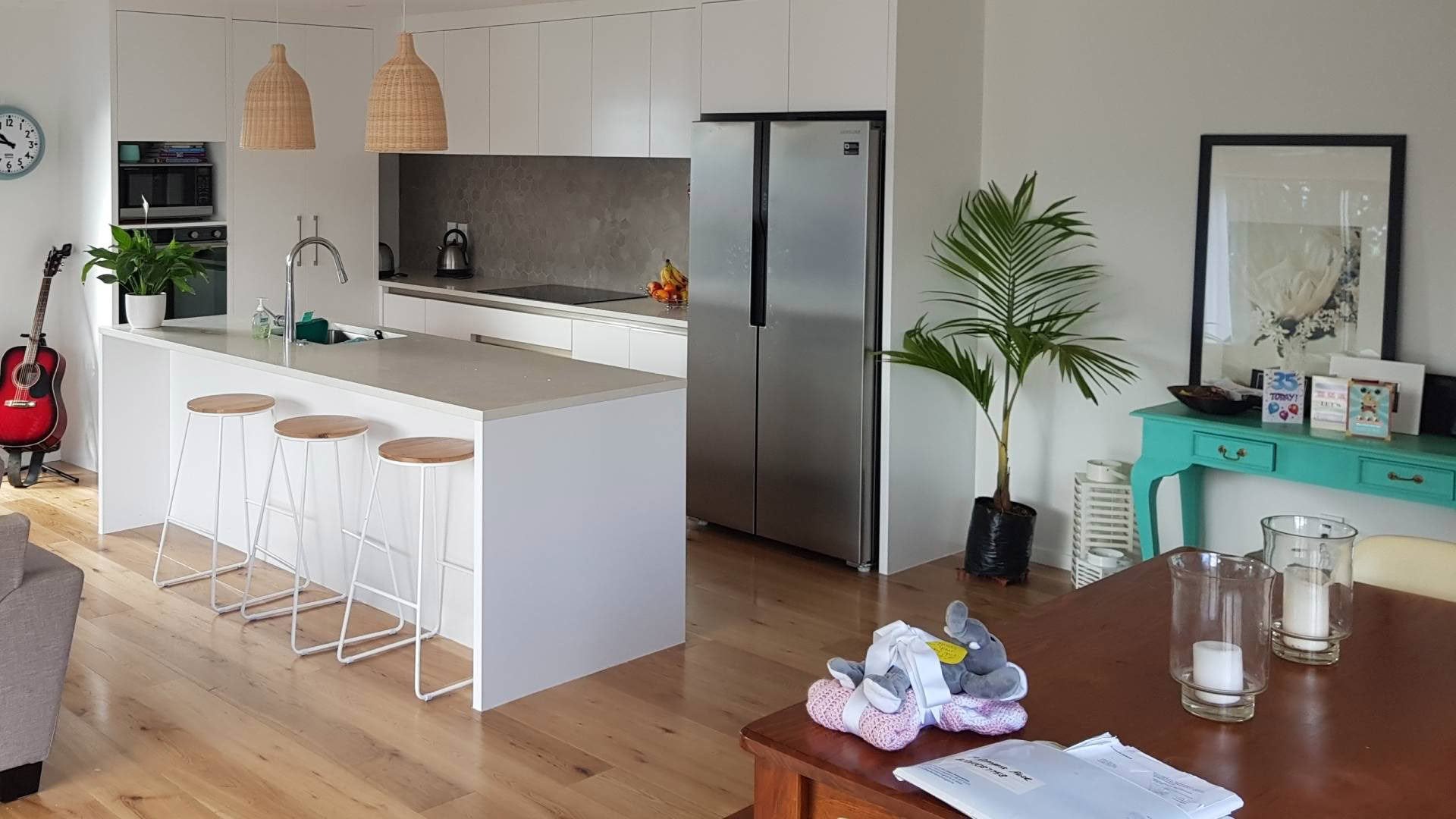 kitchen renovation west auckland